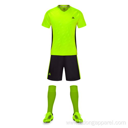 uniform soccer football shirt maker soccer jersey design